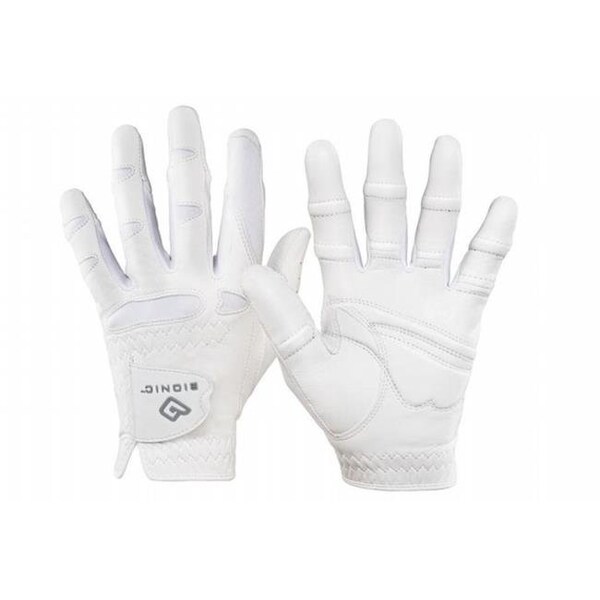 Bionic Gloves Bionic Gloves GGNWLXL StableGrip With Natural Fit Womens